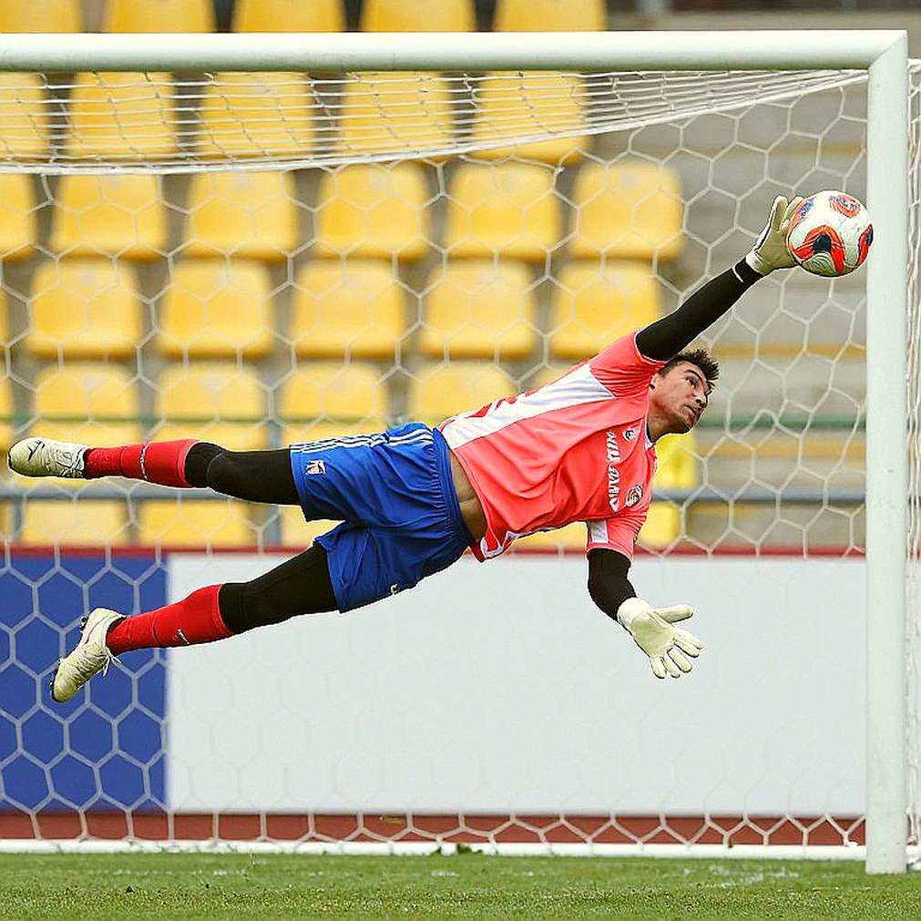 Garudayaksa FC Sign Two Indonesia U-17 Internationals: A Defensive Map Redrawn from the Academy Basement Garudayaksa FC Sign Two Indonesia U-17 Internationals: A Defensive Map Redrawn from the Academy Basement