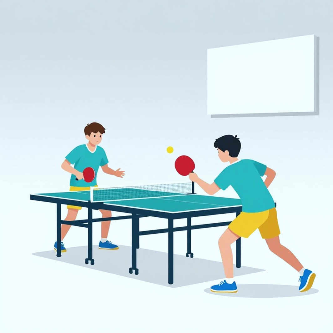 Bóng bàn trẻ Việt Nam: Đào tảng địa chất dưới lớp bụi học viện Bóng bàn trẻ Việt Nam: Đào tảng địa chất dưới lớp bụi học viện