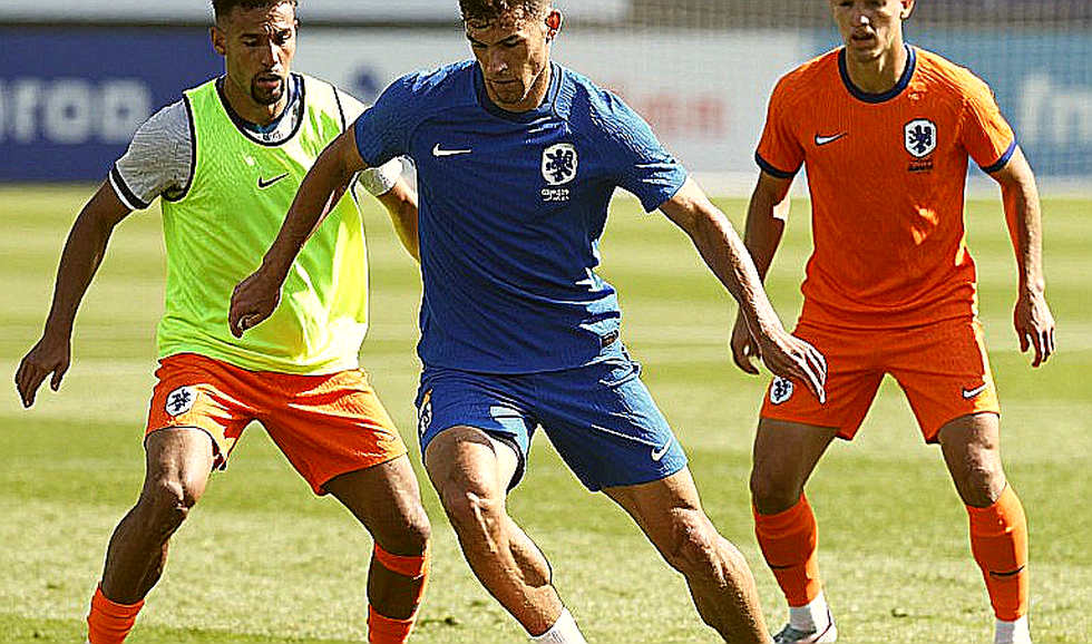 USOPC và bài toán di sản sau LA28: Làn sóng tham gia thể thao Olympic đứng trên đôi chân của những sân trường học