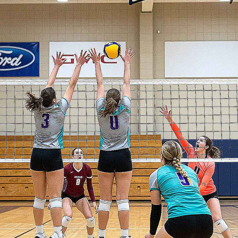 Thirty Years of NCAA Women's Volleyball MOP Awards: The Names Called and the Gaps Nobody Reads Thirty Years of NCAA Women's Volleyball MOP Awards: The Names Called and the Gaps Nobody Reads