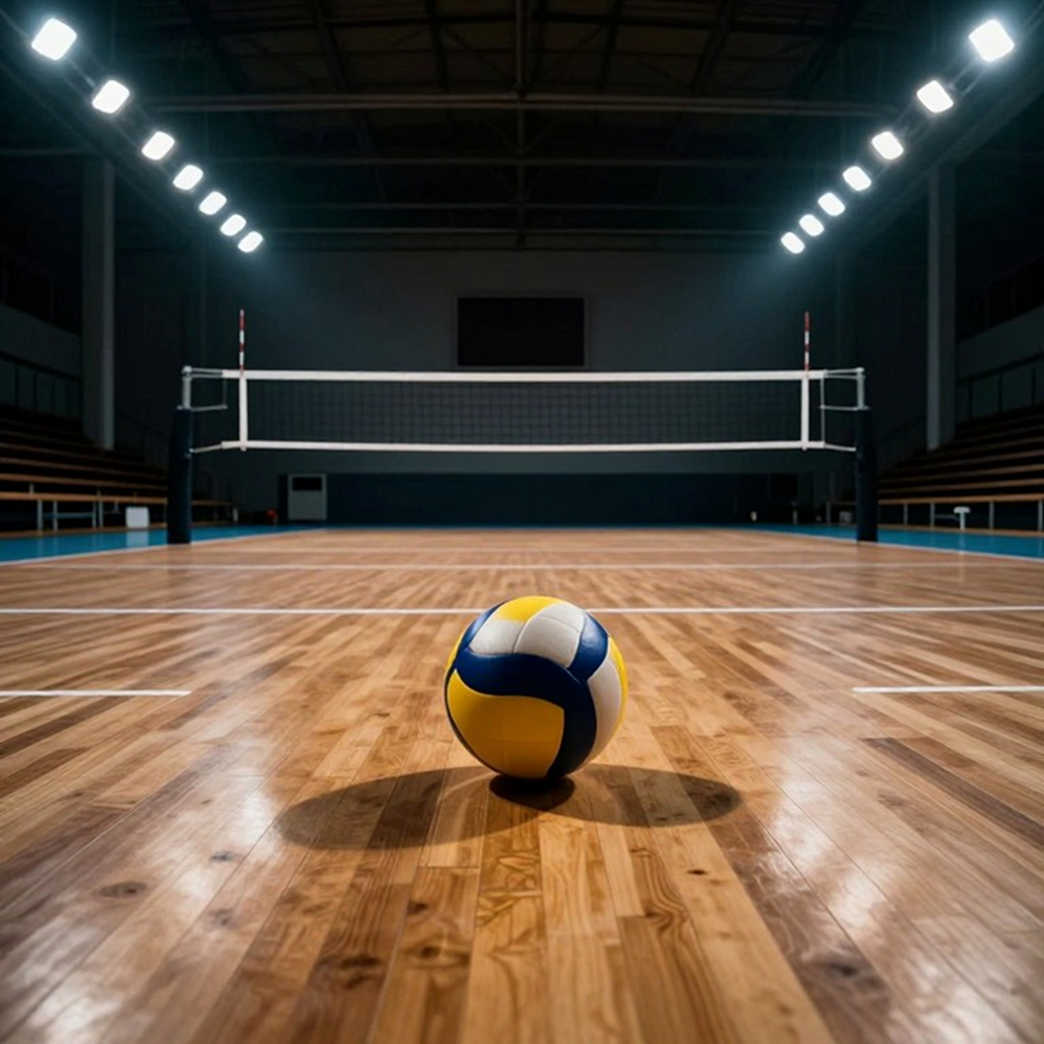 Volleyball and the Discipline of the Blank Page: When an Analyst Dares to Write “Insufficient Data”