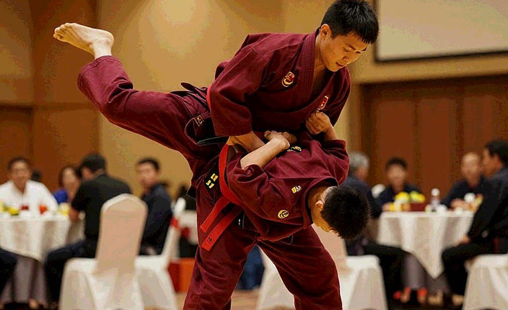 Karate Việt Nam tại Asiad 20: Tấm HCV kata đồng đội và điều phía sau bảng điểm 5-0 Karate Việt Nam tại Asiad 20: Tấm HCV kata đồng đội và điều phía sau bảng điểm 5-0