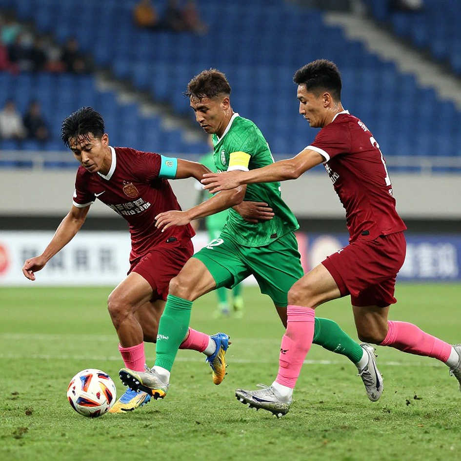 Vietnam Women at Asian Games 2026: Generational Transition and the Incomplete Signals Vietnam Women at Asian Games 2026: Generational Transition and the Incomplete Signals