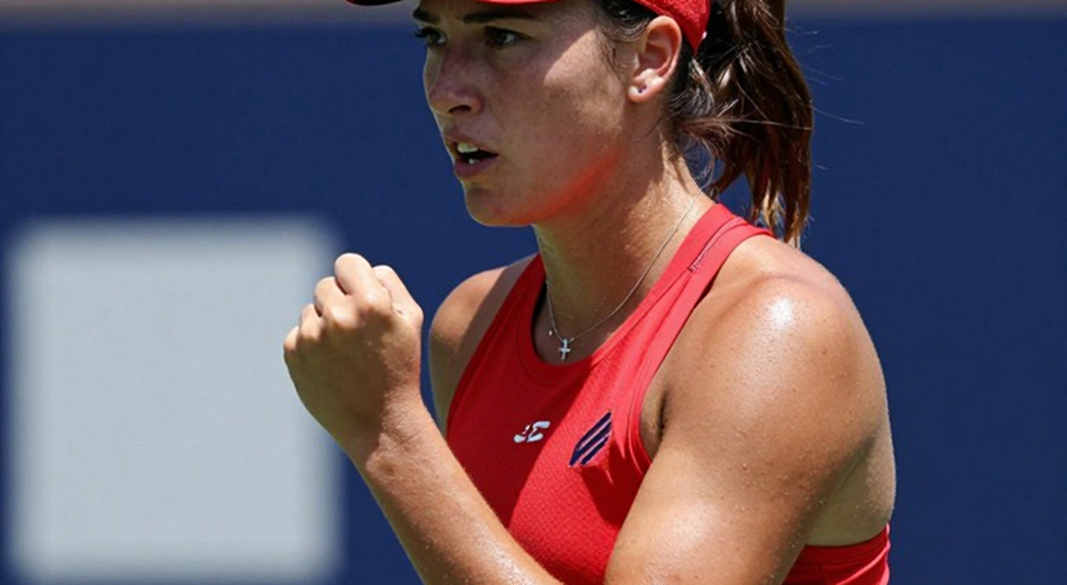 Dabrowski và Stefani vô địch đôi nữ China Open: hạt giống số 2 hạ chuỗi 13 trận thắng