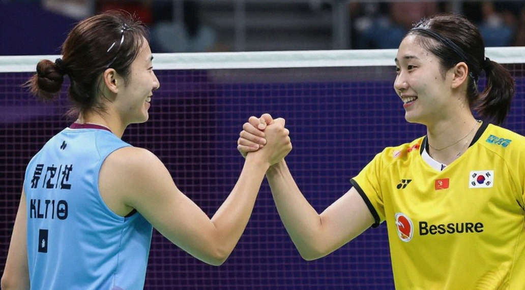 Kumamoto Masters 2026: Li Shifeng dẫn dắt đơn nam Trung Quốc giữa khoảng trống Shi Yuqi để lại