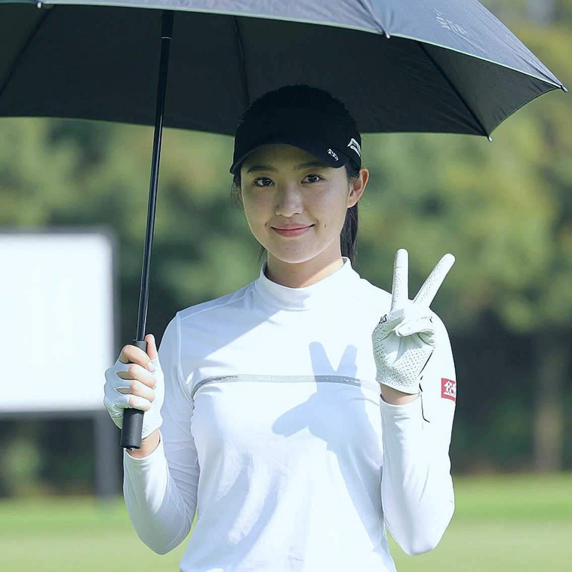 Decoding the Vietnamese Swing: From Strokes Gained Data to Asian Summit Decoding the Vietnamese Swing: From Strokes Gained Data to Asian Summit
