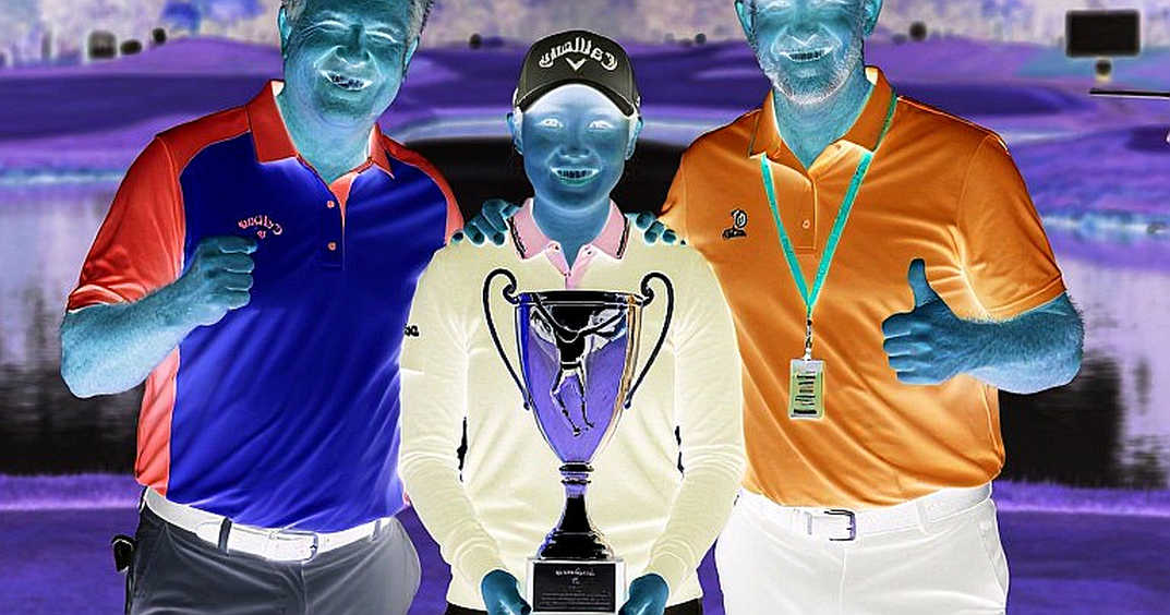 Decoding the Vietnamese Swing: From Strokes Gained Data to Asian Summit Decoding the Vietnamese Swing: From Strokes Gained Data to Asian Summit