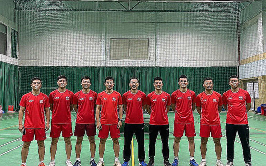 U.S. Open 2026: 118 hạng mục, một tấm thẻ hội viên và giới hạn dung lượng bị bỏ quên U.S. Open 2026: 118 hạng mục, một tấm thẻ hội viên và giới hạn dung lượng bị bỏ quên