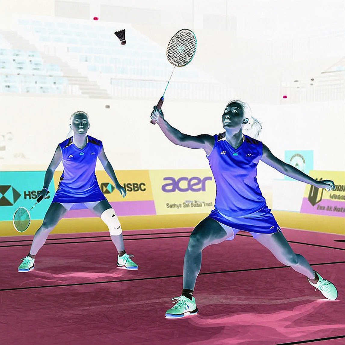 The Smash That Stopped Flying: PV Sindhu and the Asian Games That Marked a Turning Point The Smash That Stopped Flying: PV Sindhu and the Asian Games That Marked a Turning Point