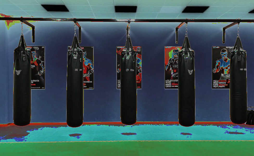 The Chuncheon 2026 Poomsae Gold: Reading a Medal Through Data The Chuncheon 2026 Poomsae Gold: Reading a Medal Through Data