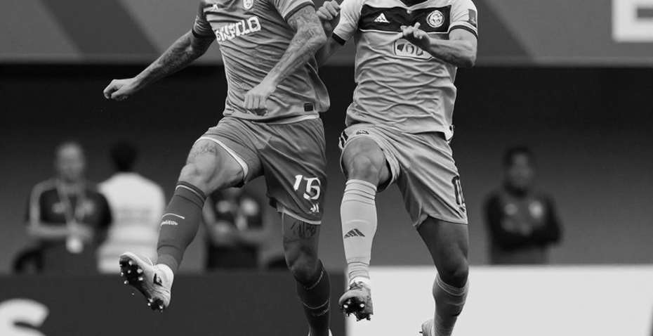 Buffon, Gattuso and the Audit of a Belief Without Data Buffon, Gattuso and the Audit of a Belief Without Data