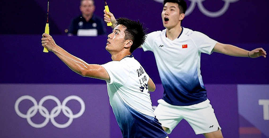 Ashmita Chaliha và câu hỏi bất đối xứng: Khi tiêu chuẩn sân đấu BWF bị chia làm hai