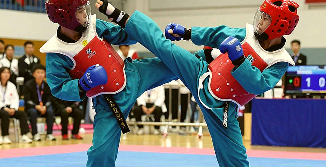 Sanda 56kg final at the 2026 Asian Games: Dinh Van Tam, the throw and the gap in belief