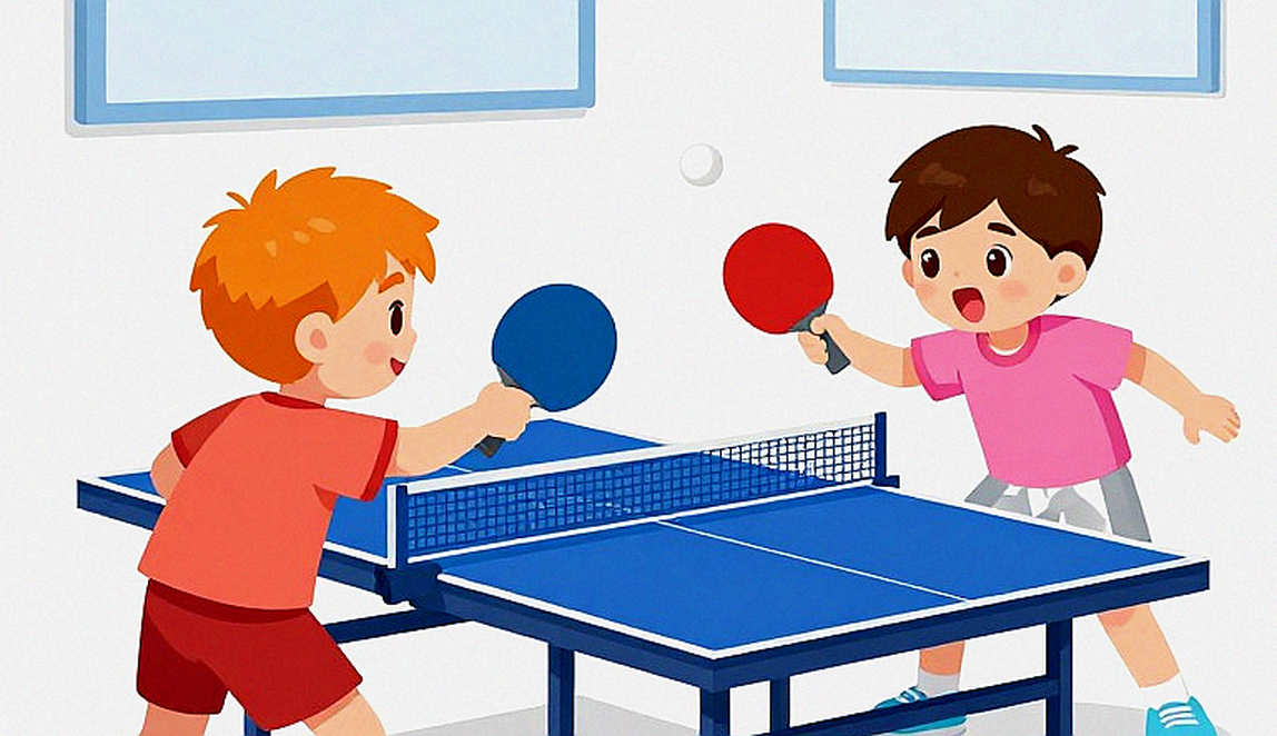 Worthing TTC mở giải Junior Team 1 Star: khoảng trống dưới chân kim tự tháp bóng bàn Anh Worthing TTC mở giải Junior Team 1 Star: khoảng trống dưới chân kim tự tháp bóng bàn Anh