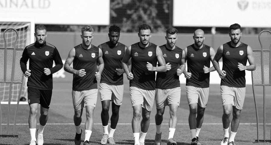 Indonesia U20 Sang Trung Quốc Tập Huấn: Bản Tin Ngắn, Ba Dấu Hỏi Dài Indonesia U20 Sang Trung Quốc Tập Huấn: Bản Tin Ngắn, Ba Dấu Hỏi Dài