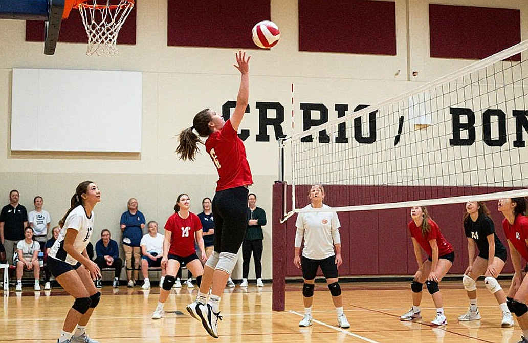 AVP League 2026: Bóng chuyền bãi biển 2v2 và bản đồ quyền lực được vẽ lại bằng phòng thủ