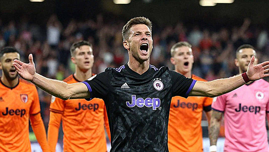 Giuliano Simeone, Mourinho and the Madrid Derby Refereeing Row: Rereading a Headline That Burned Itself Giuliano Simeone, Mourinho and the Madrid Derby Refereeing Row: Rereading a Headline That Burned Itself