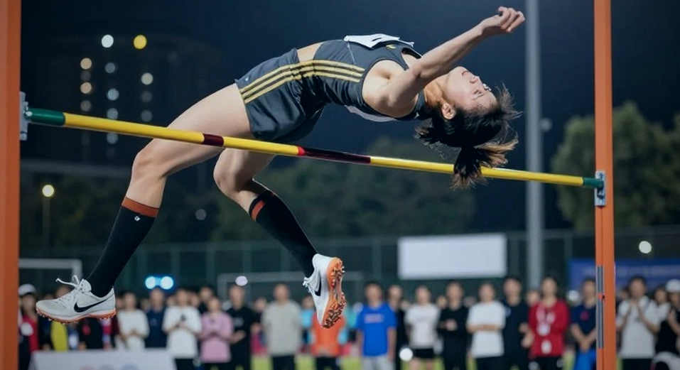 Cột gió bỏ trống: lỗ hổng dữ liệu đang làm mờ điền kinh Việt Nam