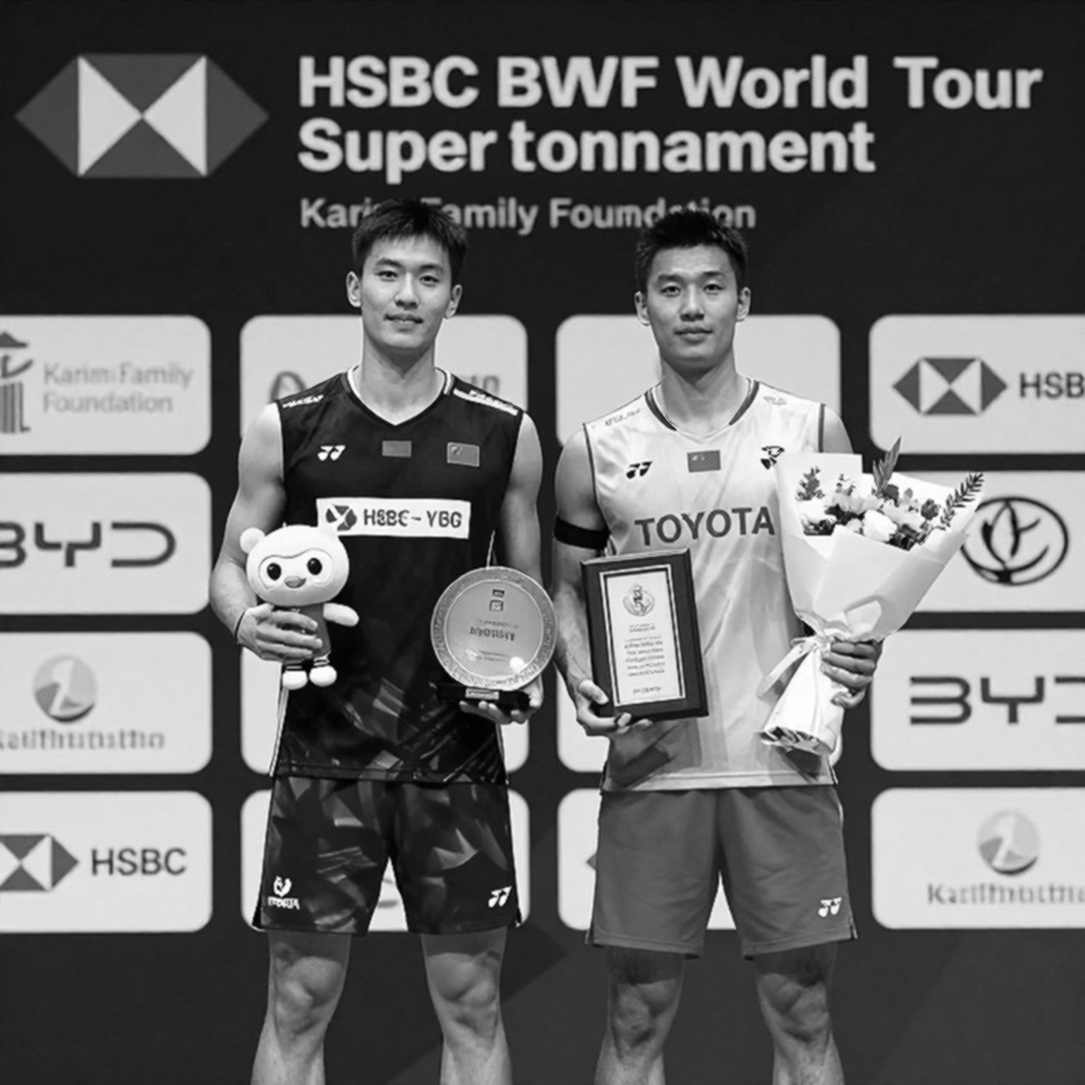 Indonesia Reach the 2026 Asian Games Men's Team Final: Doubles Carry the Tie, Jonatan Christie Leaves a Question