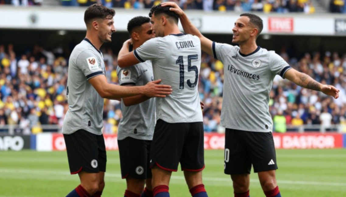 The 90+2 Minute at Hoa Xuan: The Undercurrents That Shape Vietnamese Football The 90+2 Minute at Hoa Xuan: The Undercurrents That Shape Vietnamese Football