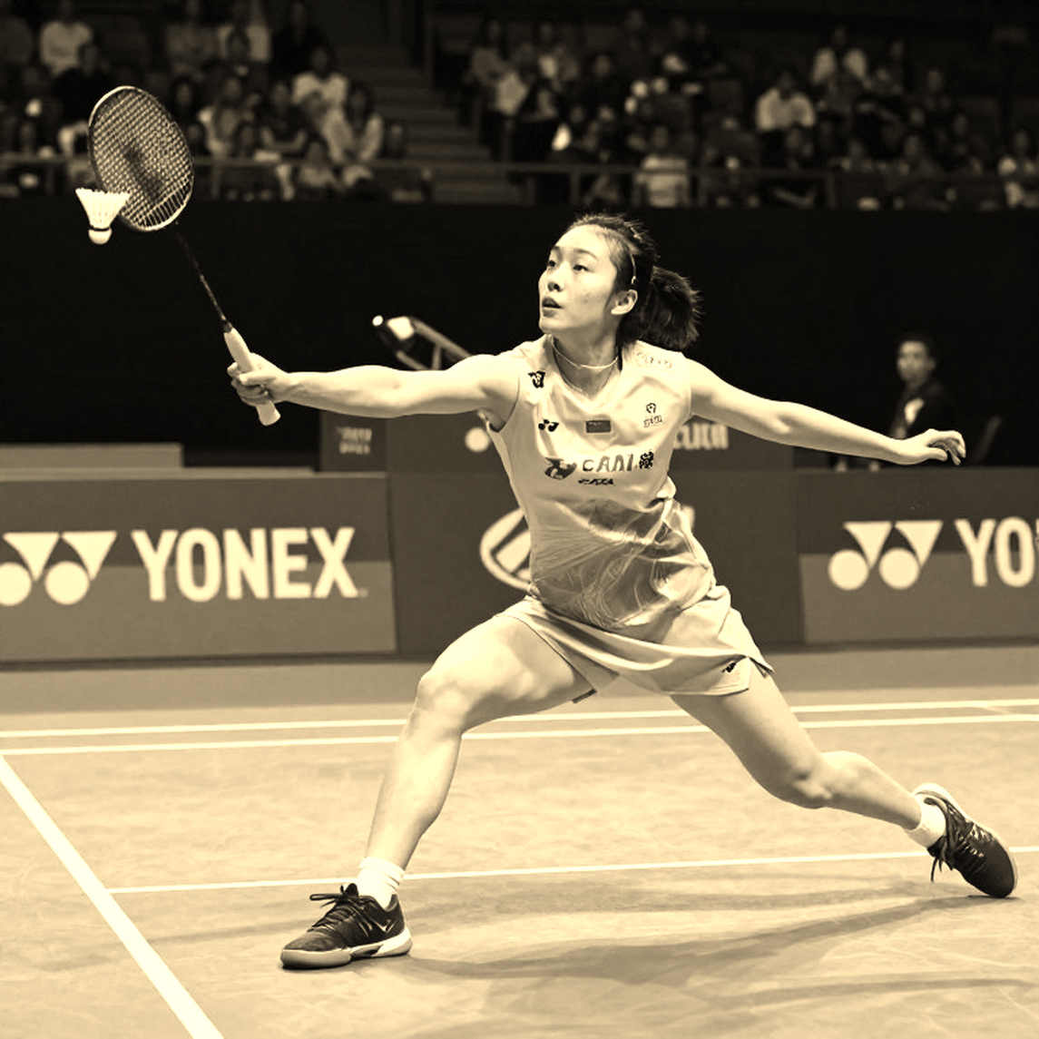 Ashmita Chaliha chất vấn điều kiện thi đấu tại Indonesia Masters Super 100: Khoảng trống quản trị ở tầng đáy BWF World Tour Ashmita Chaliha chất vấn điều kiện thi đấu tại Indonesia Masters Super 100: Khoảng trống quản trị ở tầng đáy BWF World Tour