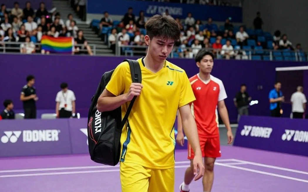 Ashmita Chaliha chất vấn điều kiện thi đấu tại Indonesia Masters Super 100: Khoảng trống quản trị ở tầng đáy BWF World Tour Ashmita Chaliha chất vấn điều kiện thi đấu tại Indonesia Masters Super 100: Khoảng trống quản trị ở tầng đáy BWF World Tour