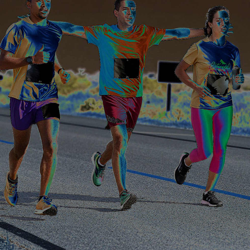 Cựu y tá Trung Quốc và 700.000 USD từ marathon: Khi bảng thành tích không còn là toàn bộ câu chuyện