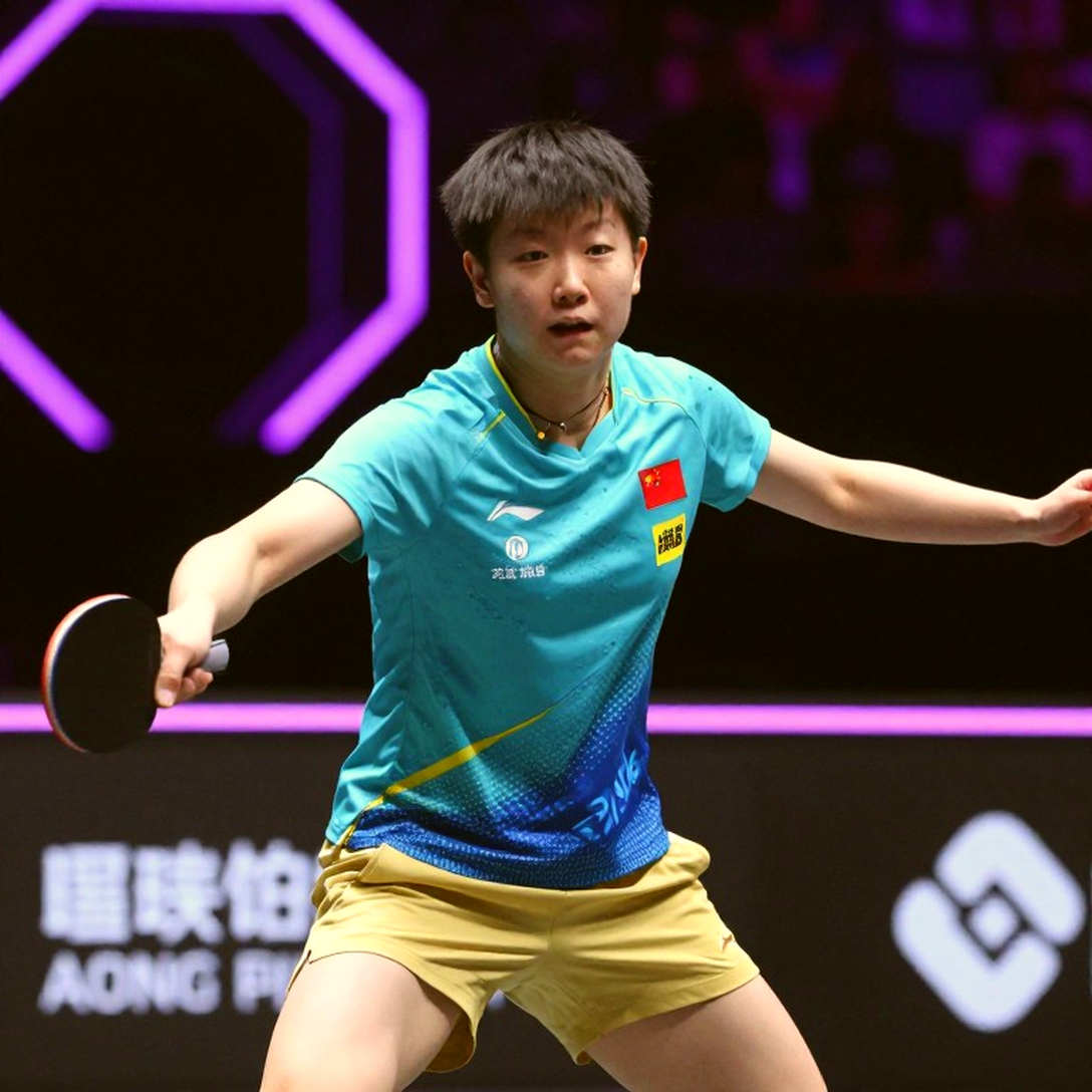 China Masters 2026: Ba kịch bản tứ kết của Ấn Độ và khoảng trống mà bảng điểm không nói China Masters 2026: Ba kịch bản tứ kết của Ấn Độ và khoảng trống mà bảng điểm không nói
