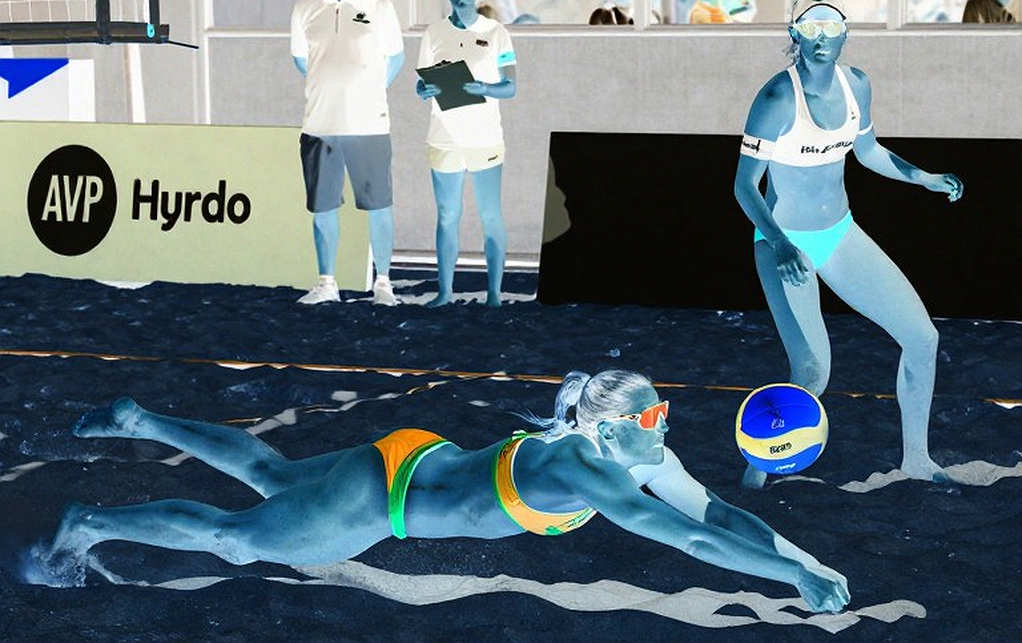 LA 2028: Six Men's Volleyball Berths Are Filled, but the Real Story Lies in the Names Still Missing