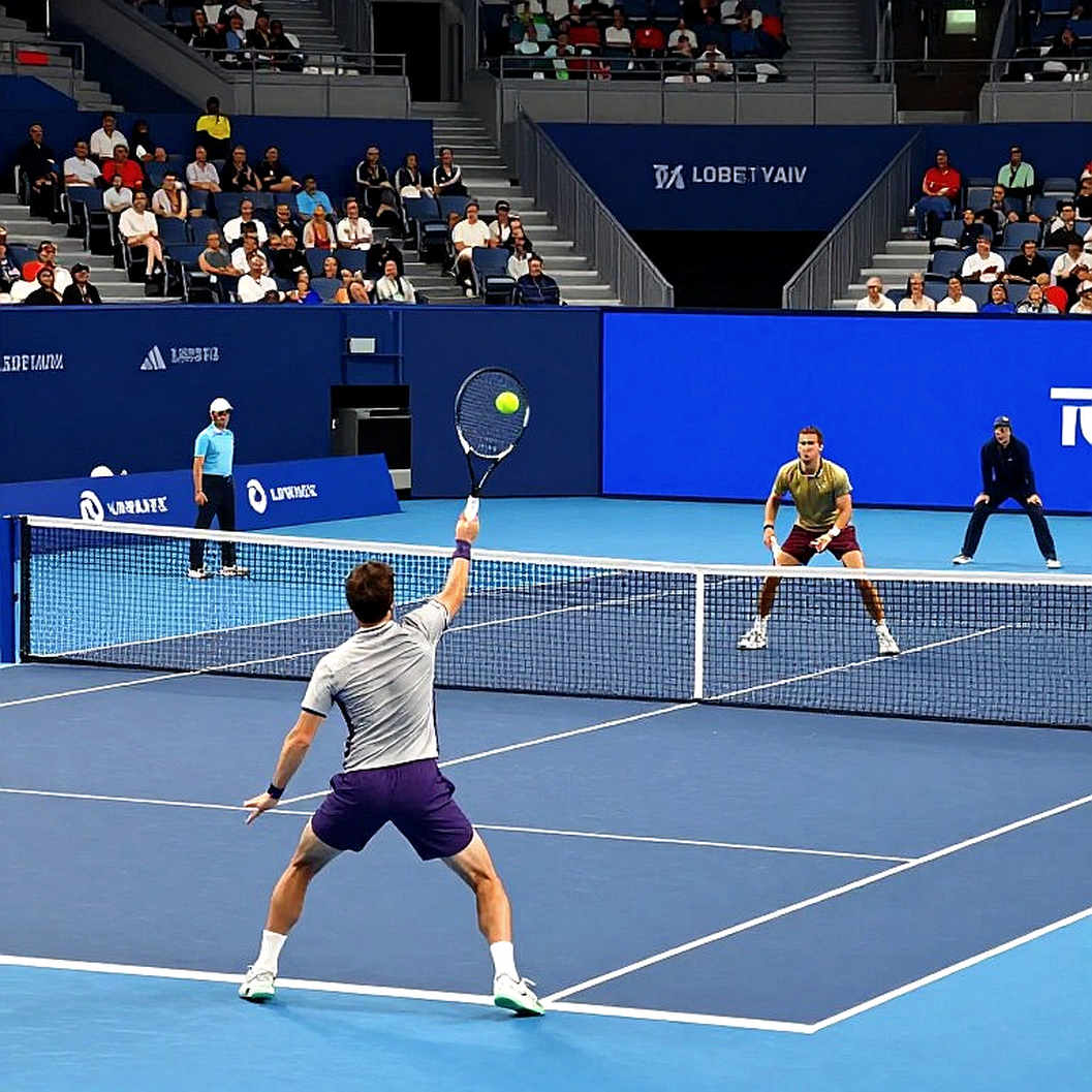 Rybakina lội ngược dòng hạ Gauff, đối mặt Sabalenka ở chung kết US Open Rybakina lội ngược dòng hạ Gauff, đối mặt Sabalenka ở chung kết US Open