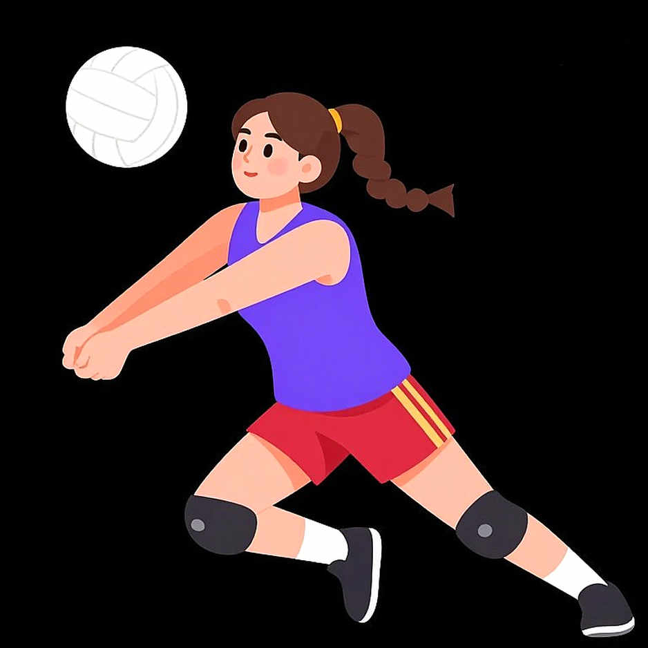 Vietnamese Volleyball: The Broken Link at the First Pass