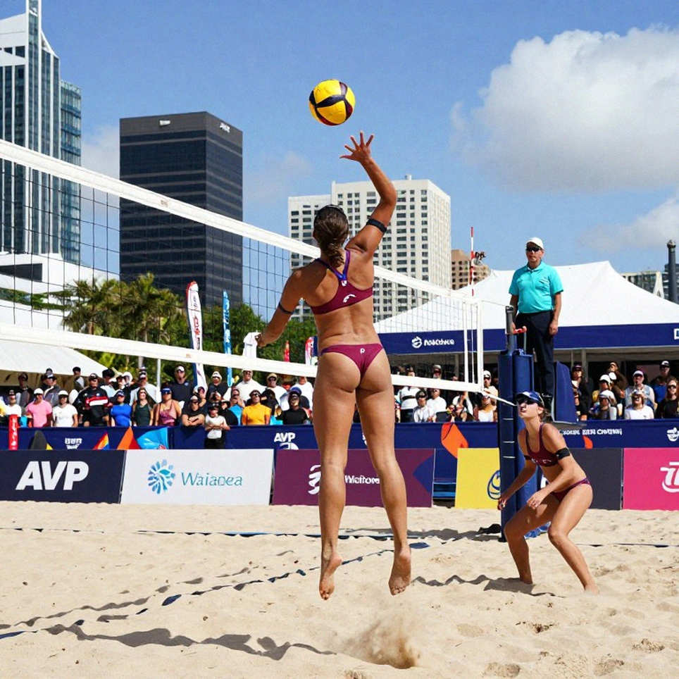 Vietnamese Volleyball: The Broken Link at the First Pass