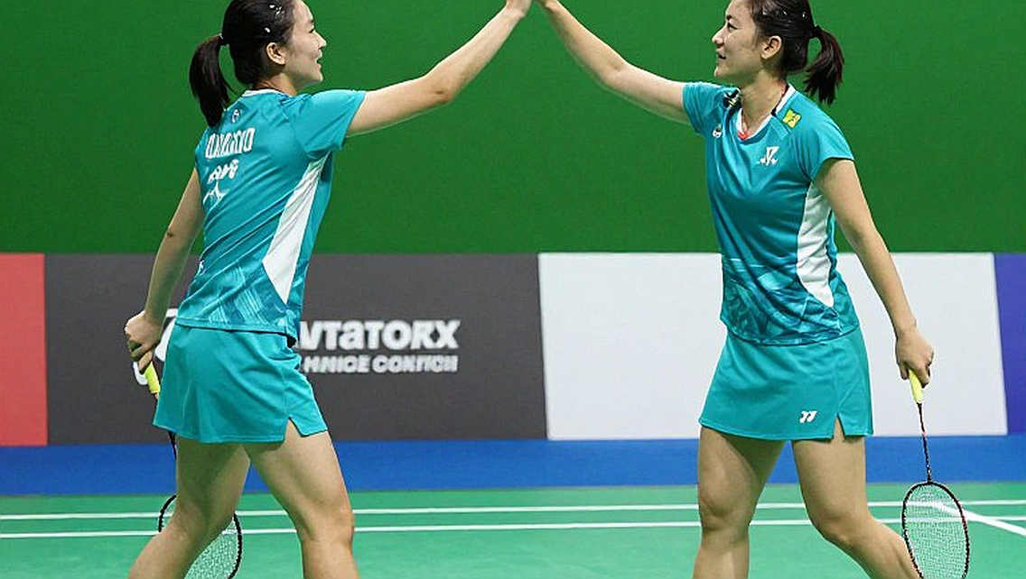Indonesia Reaches 2026 Asian Games Men's Team Final: Doubles Rubbers Decide It, Jonatan Christie Leaves Questions