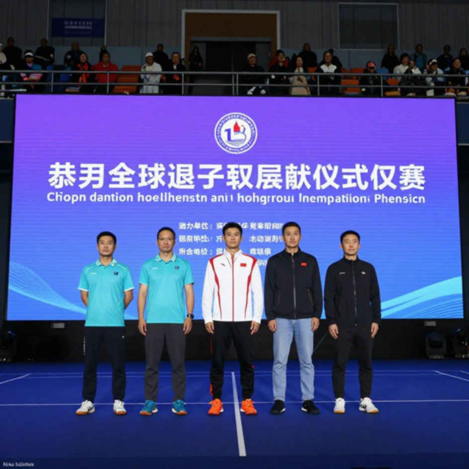 Asian Games 2026: The Hidden Numbers Behind India's 20-Shuttle Squad and the Gold That's Bet on the Wrong Horse Asian Games 2026: The Hidden Numbers Behind India's 20-Shuttle Squad and the Gold That's Bet on the Wrong Horse