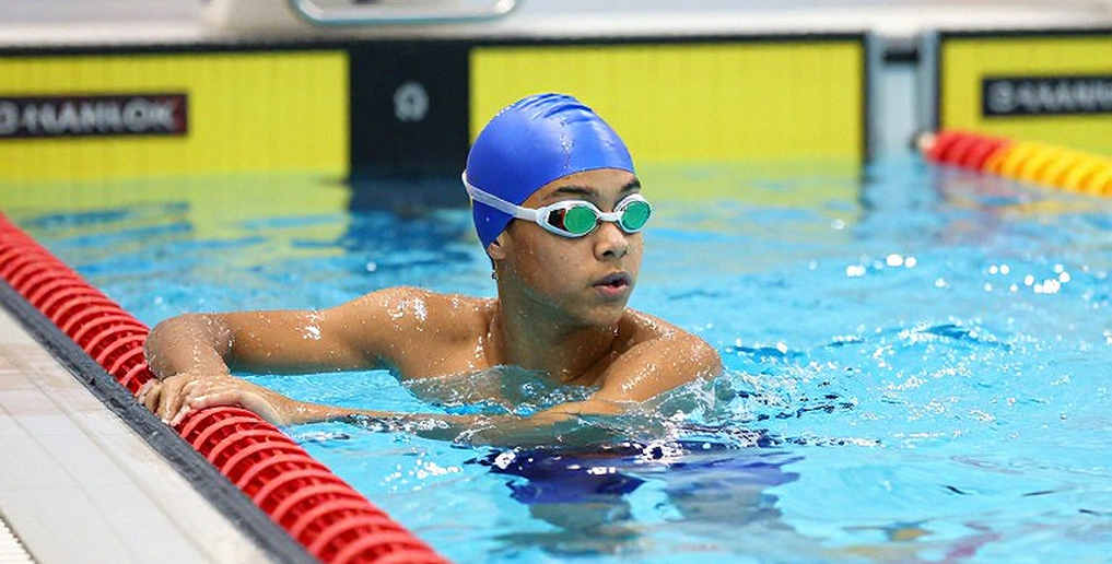 Đường bơi Úc dưới lăng kính dữ liệu: Cameron McEvoy và khoảnh khắc 21,25 giây