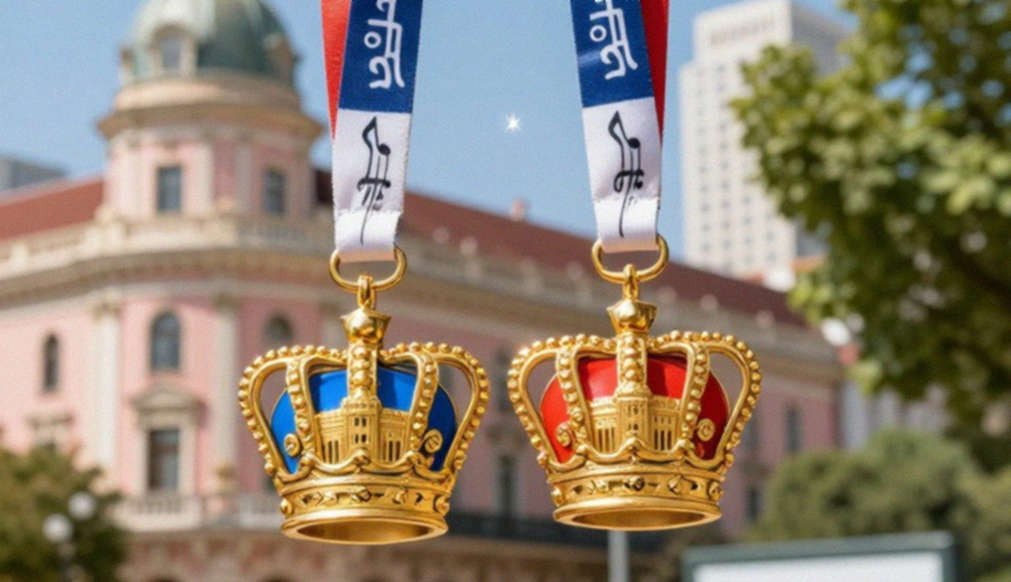 12:56 in Copenhagen: Dawit Seare Beats Jakob Ingebrigtsen as Eritrea Takes 5km Road Gold and Bronze 12:56 in Copenhagen: Dawit Seare Beats Jakob Ingebrigtsen as Eritrea Takes 5km Road Gold and Bronze
