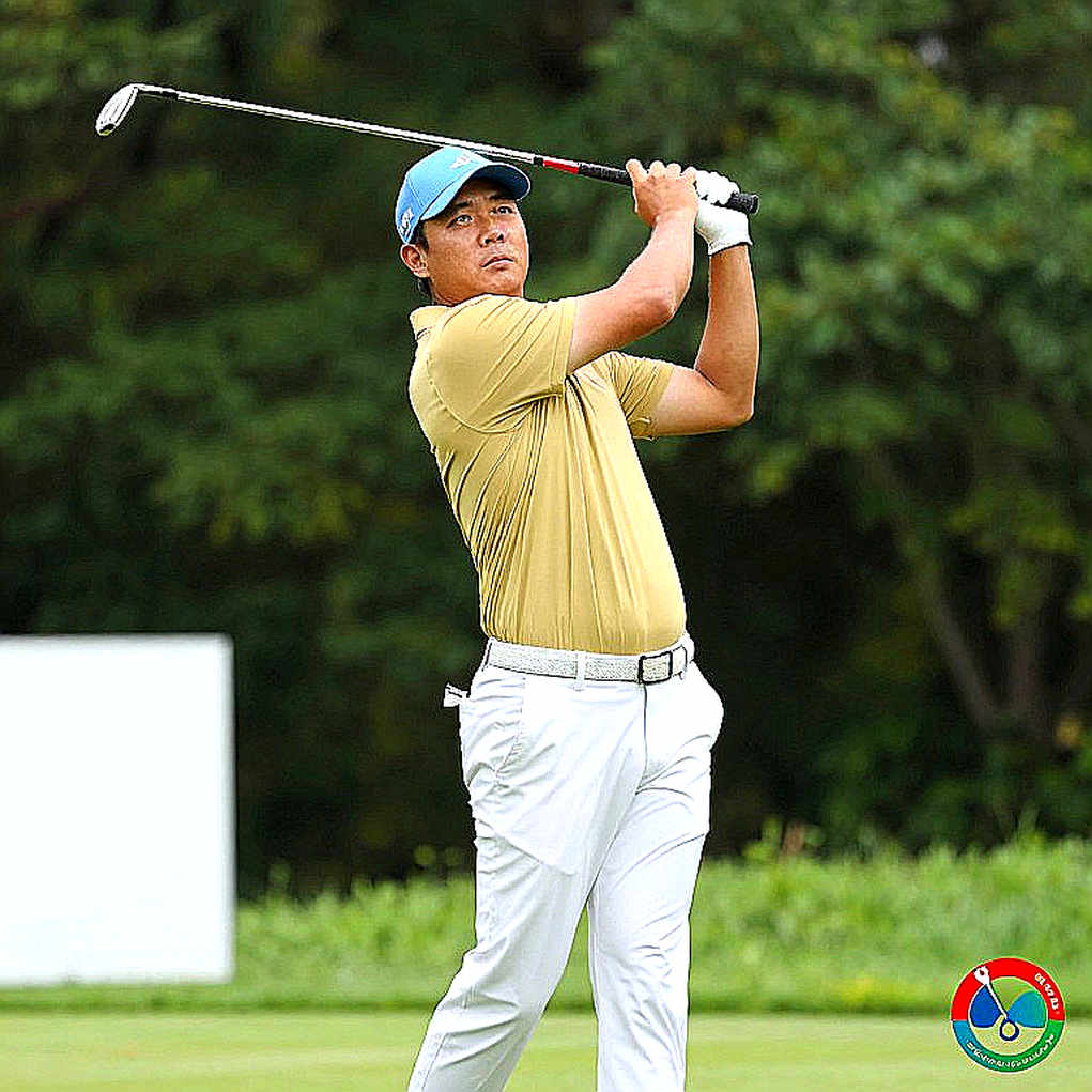 Smart Ball Sleeve: Khi ngành công nghiệp golf bán 'niềm tin' thay vì dữ liệu