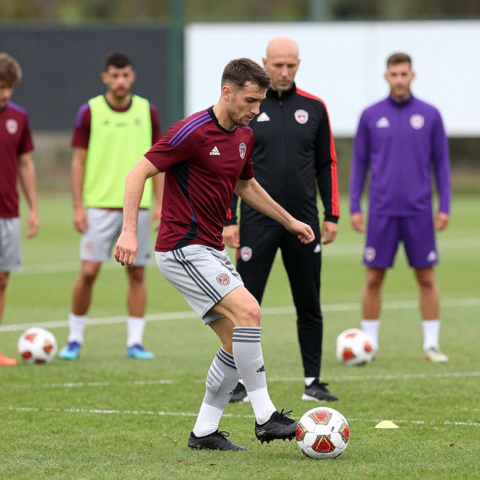 CAHN vs Kashima Antlers: Dropping Deep to Go Far