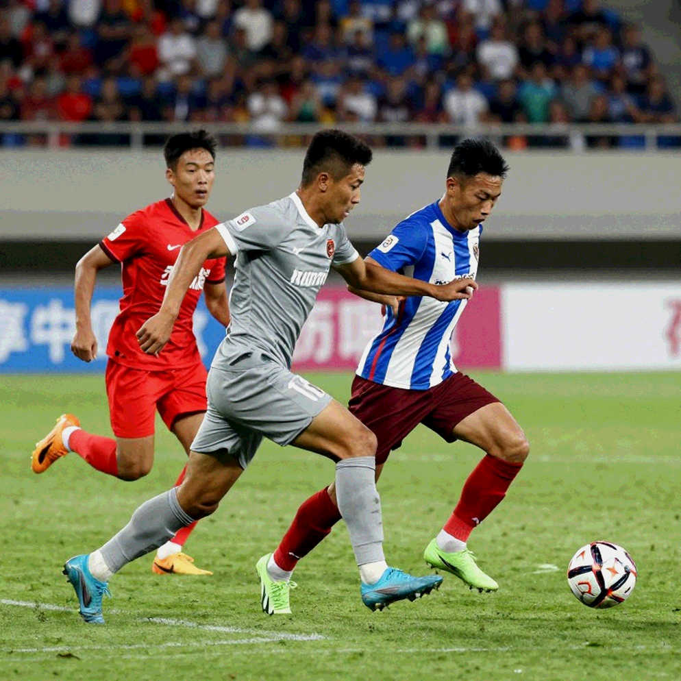 Khoảng trắng dữ liệu của V.League 1: Vì sao phân tích chiến thuật bóng đá Việt Nam vẫn phải bắt đầu từ giấy trắng Khoảng trắng dữ liệu của V.League 1: Vì sao phân tích chiến thuật bóng đá Việt Nam vẫn phải bắt đầu từ giấy trắng