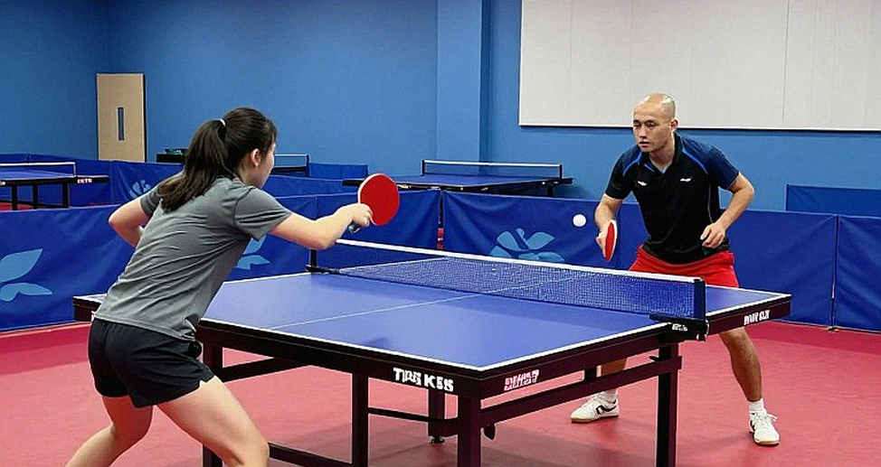 Kỷ luật dữ liệu bóng bàn: bảng trống rỗng không phải là bình yên Kỷ luật dữ liệu bóng bàn: bảng trống rỗng không phải là bình yên