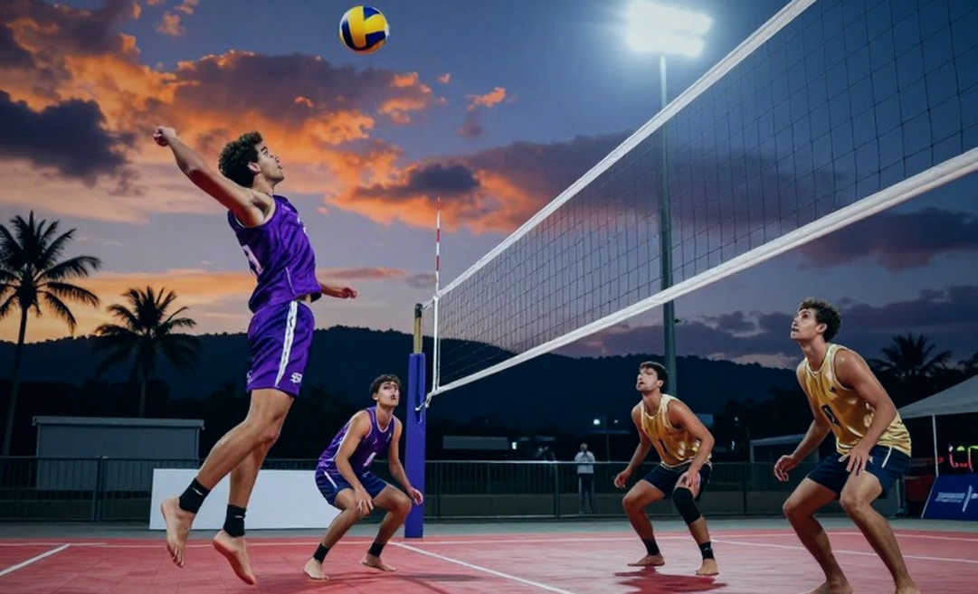 The Empty Volleyball Stat Sheet: What Do We Write When the Numbers Go Silent? The Empty Volleyball Stat Sheet: What Do We Write When the Numbers Go Silent?