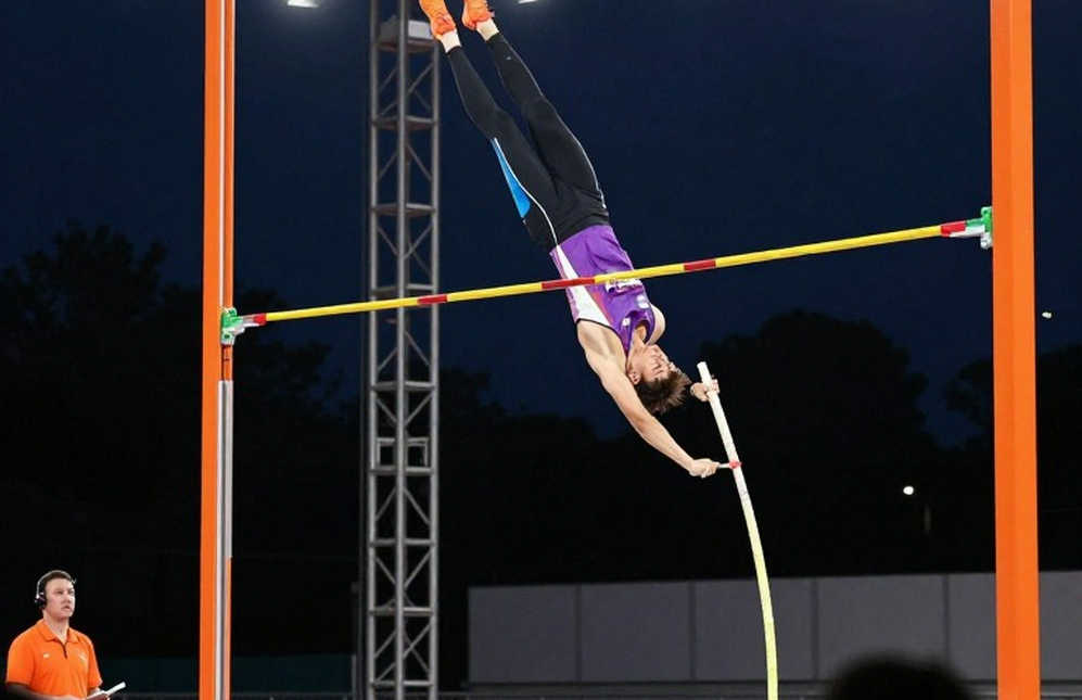 Asian Para Games 2026: Singapore Names 20 Athletes, Nine Sports, and a Recalculated Cycle Asian Para Games 2026: Singapore Names 20 Athletes, Nine Sports, and a Recalculated Cycle