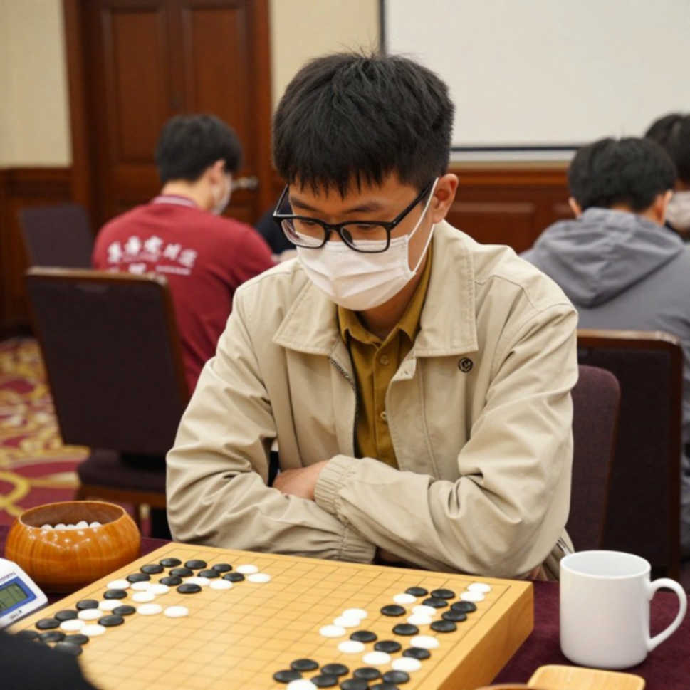 Nepo không thắng Carlsen, nhưng GCL 2026 vừa lộ ra điều gì?