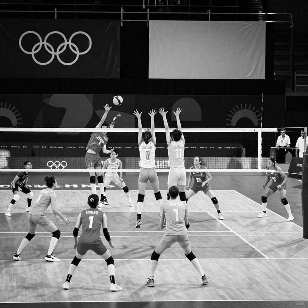 Showdown at the Net 2026: 32 Volleyball Teams, 16 Matches, and the Data Vacuum at Disney World Showdown at the Net 2026: 32 Volleyball Teams, 16 Matches, and the Data Vacuum at Disney World