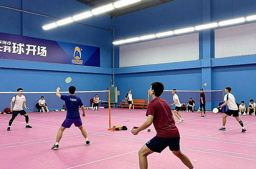 Nguyen Thuy Linh and the Super 100 Lesson: When the Last Three Points Don't Belong to the Host Nguyen Thuy Linh and the Super 100 Lesson: When the Last Three Points Don't Belong to the Host