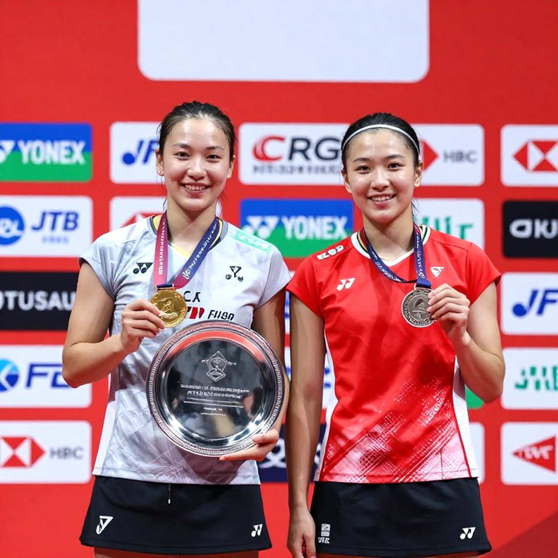Lakshya Sen và con đường vàng ở Asian Games 2026: tấm bản đồ được vẽ trước khi lá thăm rơi