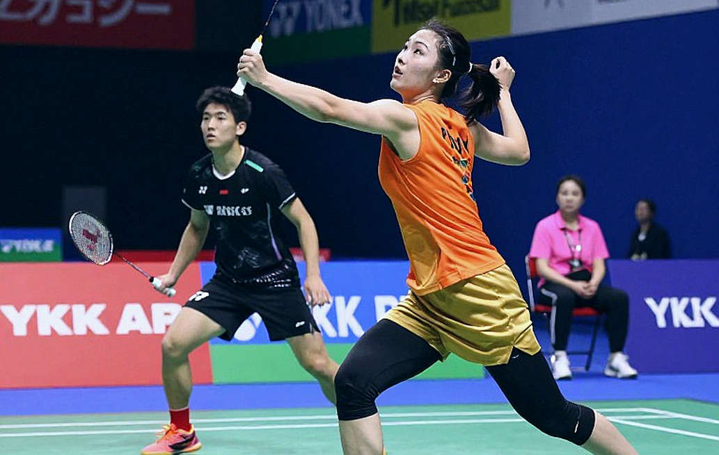 Nguyễn Tiến Minh thắng vòng loại Vietnam Open 2026: Bài học kinh nghiệm cho cầu thủ Việt Nam
