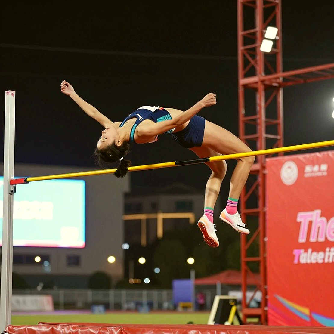 Nine Hundred Metres: The Load-Ledger Verdict on Shericka Jackson in Budapest Nine Hundred Metres: The Load-Ledger Verdict on Shericka Jackson in Budapest