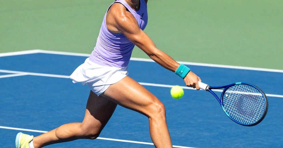 Khi một văn bản thuế Pakistan đội lốt 'tennis' Khi một văn bản thuế Pakistan đội lốt 'tennis'