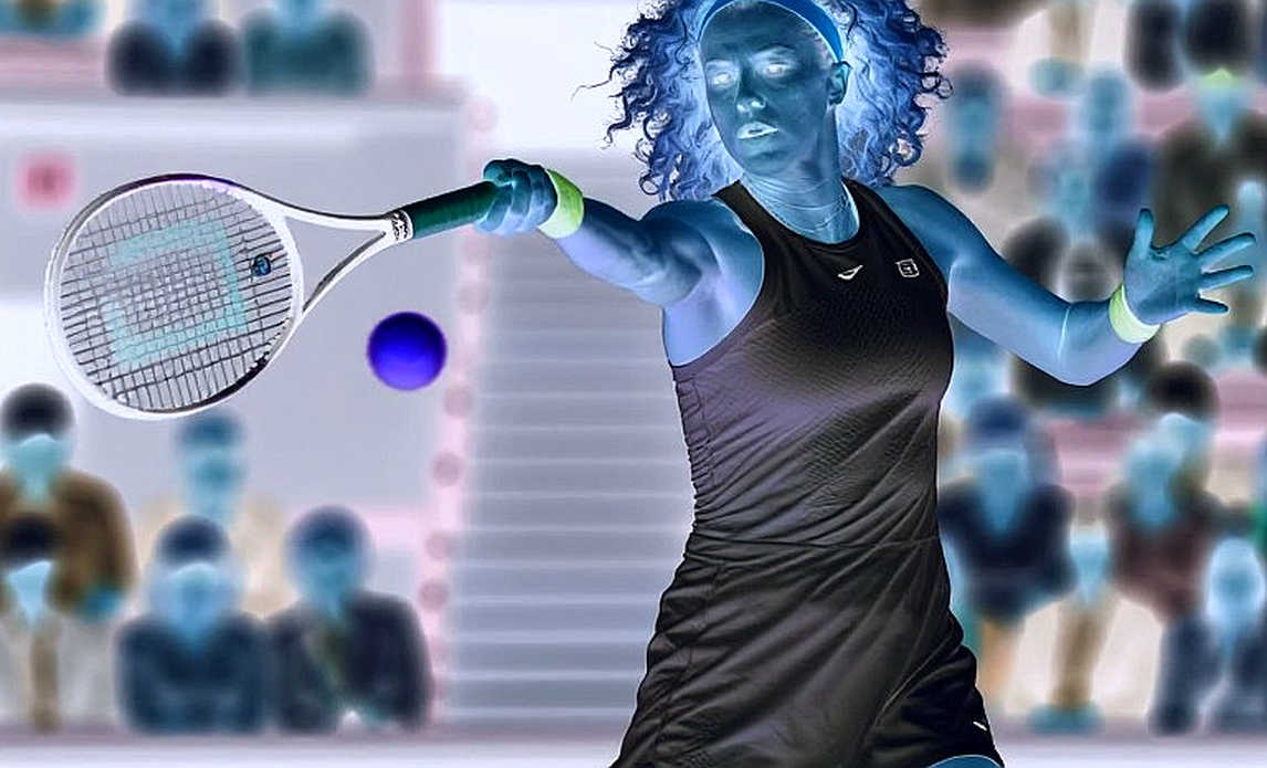 Khi một văn bản thuế Pakistan đội lốt 'tennis' Khi một văn bản thuế Pakistan đội lốt 'tennis'